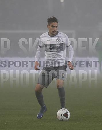 21.Spieltag FC Energie Cottbus - BFC Dynamo,