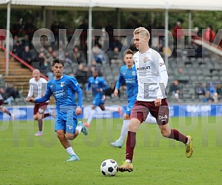 11.Spieltag VSG Altglienicke - BFC Dynamo