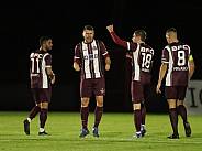 24.Spieltag BFC Dynamo - ZFC Meuselwitz,