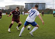 Cosy-Wasch Viertelfinale BFC Dynamo - VSG Altglienicke