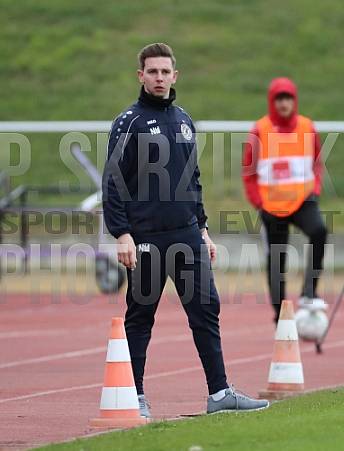 28.Spieltag VfB Germania Halberstadt - BFC Dynamo