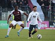 23.Spieltag SV Babelsberg 03 - BFC Dynamo