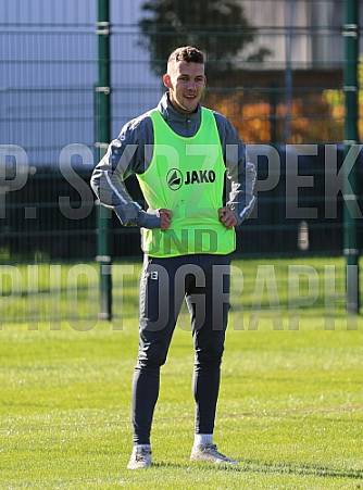 11.10.2022 Training BFC Dynamo