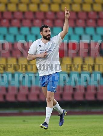 32.Spieltag VSG Altglienicke - BFC Dynamo 32.Spieltag VSG Altglienicke - BFC Dynamo