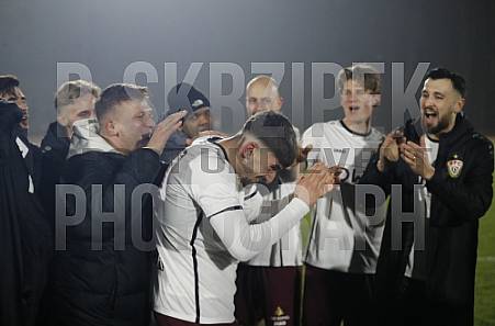 17.Spieltag Berliner AK07 - BFC Dynamo