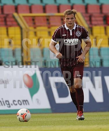 5.Spieltag BFC Dynamo - SV Lichtenberg 47 ,