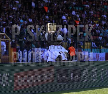 Berliner Pilsner Pokalfinal 2018BFC Dynamo - Berliner SC