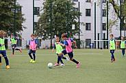 BFC Dynamo FerienCamp Sommer 2025
