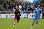 34.Spieltag BFC Dynamo - Chemnitzer FC