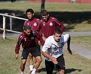 11.09.2019 Training BFC Dynamo