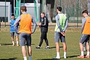 Training vom 21.03.2025 BFC Dynamo