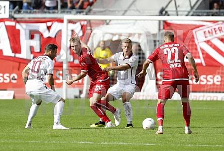10.Spieltag FC Energie Cottbus - BFC Dynamo, 10.Spieltag FC Energie Cottbus - BFC Dynamo,