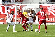 10.Spieltag FC Energie Cottbus - BFC Dynamo,