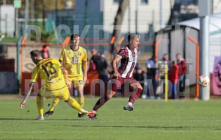 15.Spieltag BFC Dynamo - VfB Auerbach,