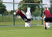 Training vom 26.07.2023 BFC Dynamo