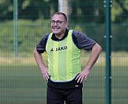 NBW Kicker , Menschen mit Handycap ,