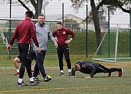 23.10.2019 Training BFC Dynamo