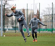 24.11.2021 Training BFC Dynamo