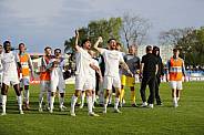 Halbfinale BFC Dynamo - VSG Altglienicke