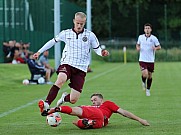 Testspiel BFC Dynamo - SV Lichtenberg 47