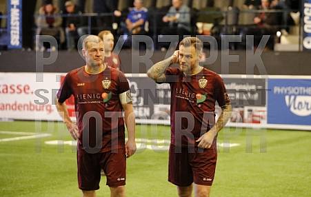 BSG Stahl Hallen-Masters 3.0