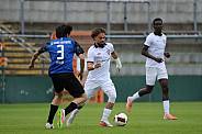 1.Runde Cosy-Wasch-Landespokal BFC Dynamo - SV Nord Wedding,