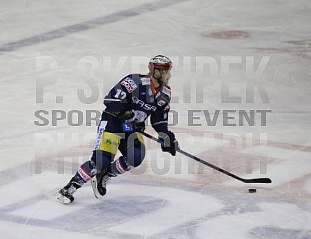 VF5 Eisbären Berlin - Grizzlys Wolfsburg
