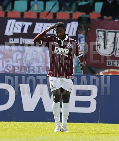 10.Spieltag BFC Dynamo - FC Oberlausitz Neugersdorf