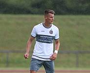 3.Spieltag FC Eilenburg - BFC Dynamo,