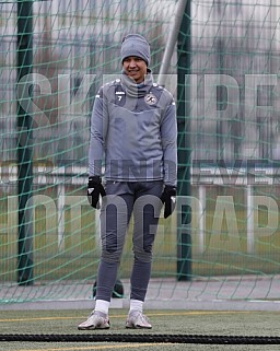 16.03.2022 Training BFC Dynamo