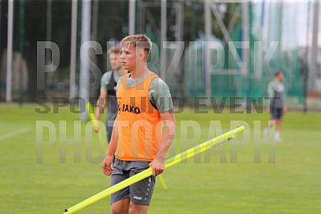 Training 18.07.2025 BFC Dynamo