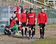 8.Spieltag BFC Dynamo U19 - FC Energie Cottbus U19 ,