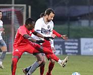 32.Spieltag FSV Optik Rathenow - BFC Dynamo,