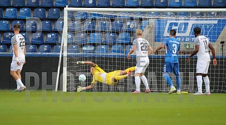 5.Spieltag 1.FC Magdeburg II - BFC Dynamo,