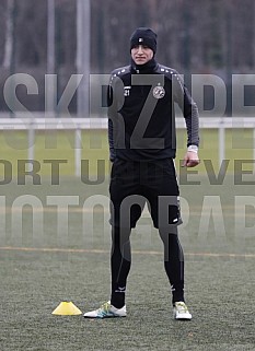 16.01.2019 Training BFC Dynamo