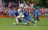 Pokalfinale VSG Altglienicke - BFC Dynamo,