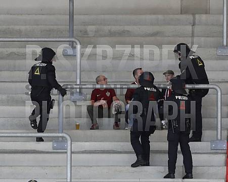 8.Spieltag Rot-Weiß Erfurt - BFC Dynamo,