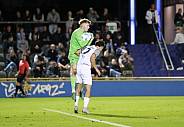 7.Spieltag Hertha BSC II - BFC Dynamo