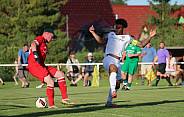Testspiel SpG Storkow/Vietmannsdorf - BFC Dynamo