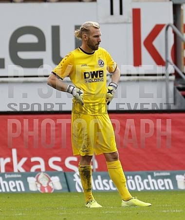 10.Spieltag FC Energie Cottbus - BFC Dynamo,