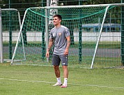 Training vom 25.06.2024 BFC Dynamo