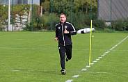Training 09.10.2025 BFC Dynamo