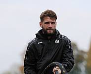 23.10.2019 Training BFC Dynamo