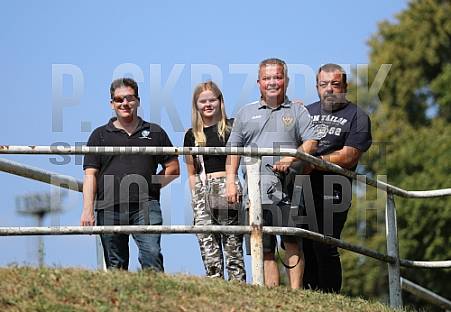 Training vom 20.08.2024 BFC Dynamo