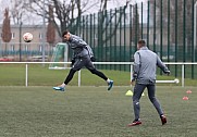 16.12.2021 Training BFC Dynamo