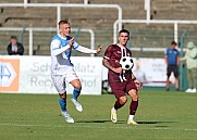 8.Spieltag BFC Dynamo - Chemnitzer FC,