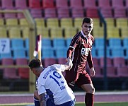 19.Spieltag BFC Dynamo - Bischofswerdaer FV08