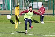 Training vom 18.10.2023 BFC Dynamo