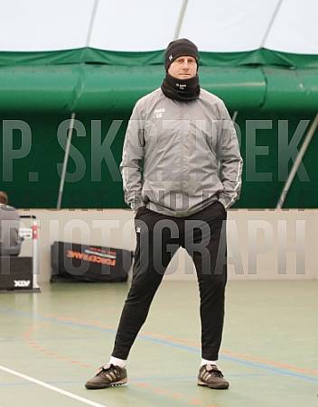 Laktattest 05.01.2026 Laktattest 05.01.2026