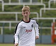 22.Spieltag BFC Dynamo U19 - Tennis Borussia U19 ,